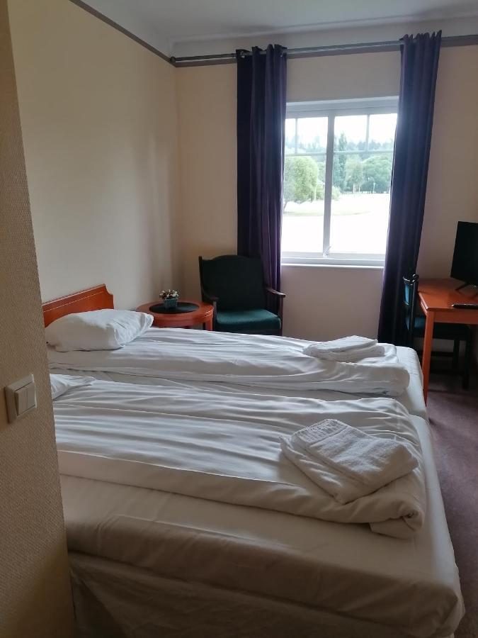 Hotell Indalsleden Bispgården Esterno foto